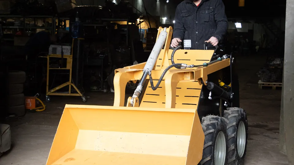 Фото: МедиаБанк Подмосковья/Антон Шаманин