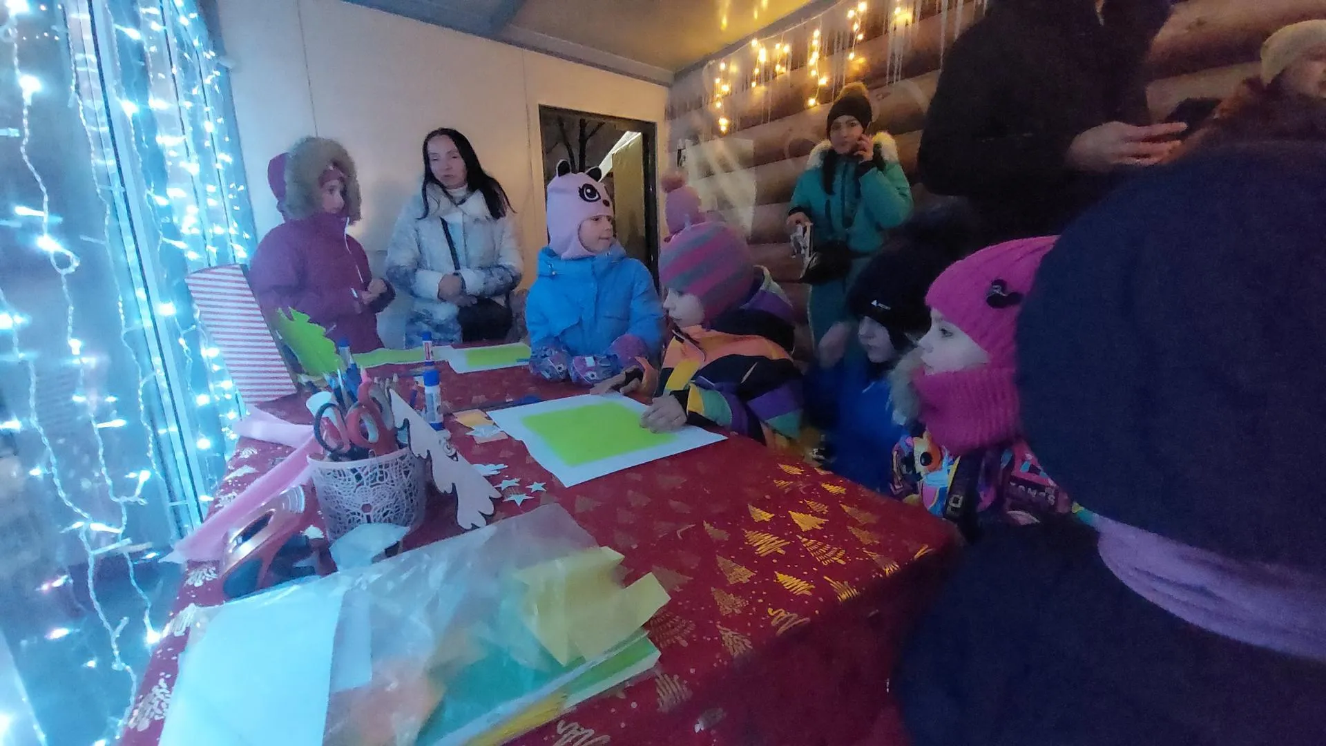 фото: Татьяна Афанасьева