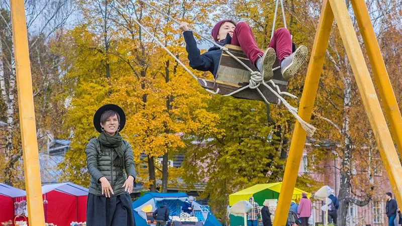 В Муранове приготовят чорбу и лохикейтто. Что надо знать о ежегодном фестивале «Аксаковская уха»?