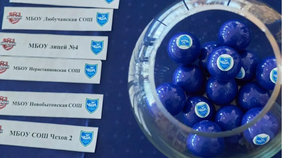 Фото: пресс-служба администрации муниципального округа Чехов