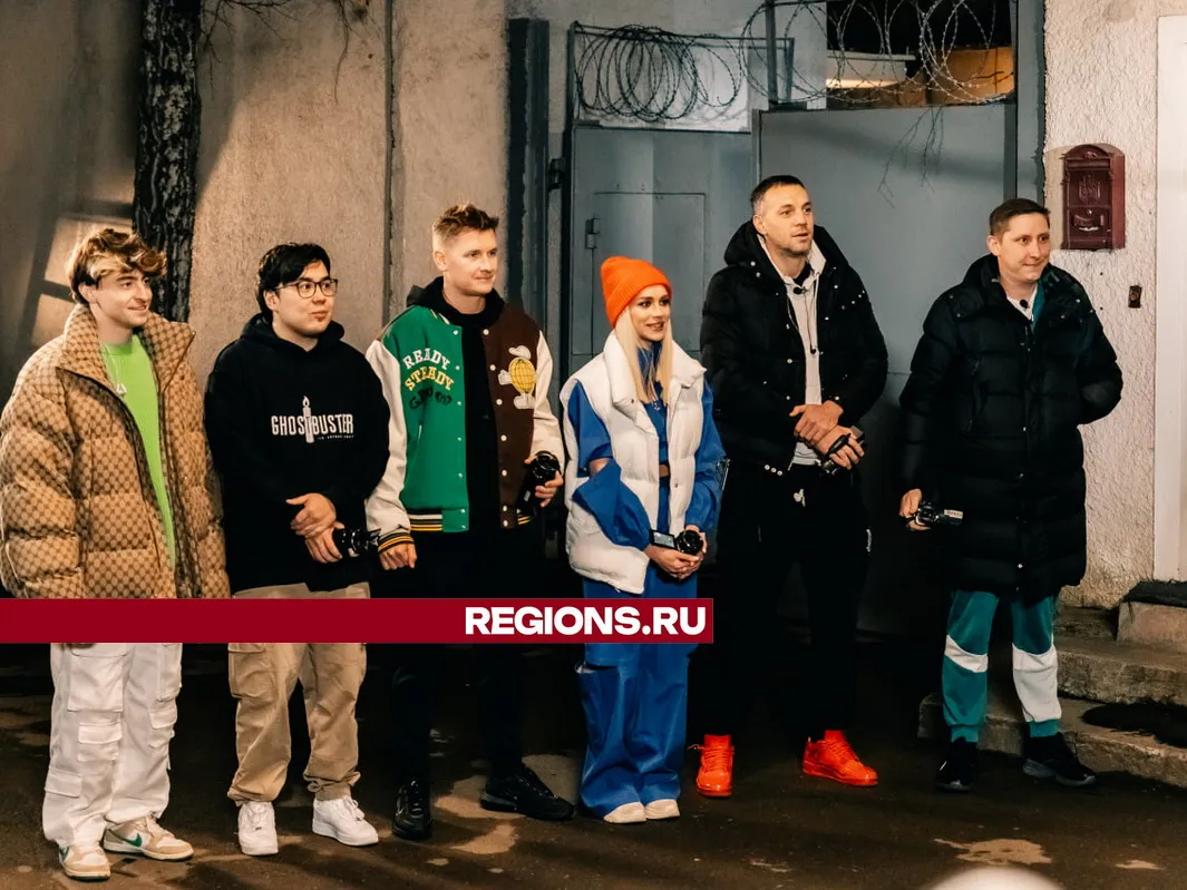 Фото: телеканал СТС<br>