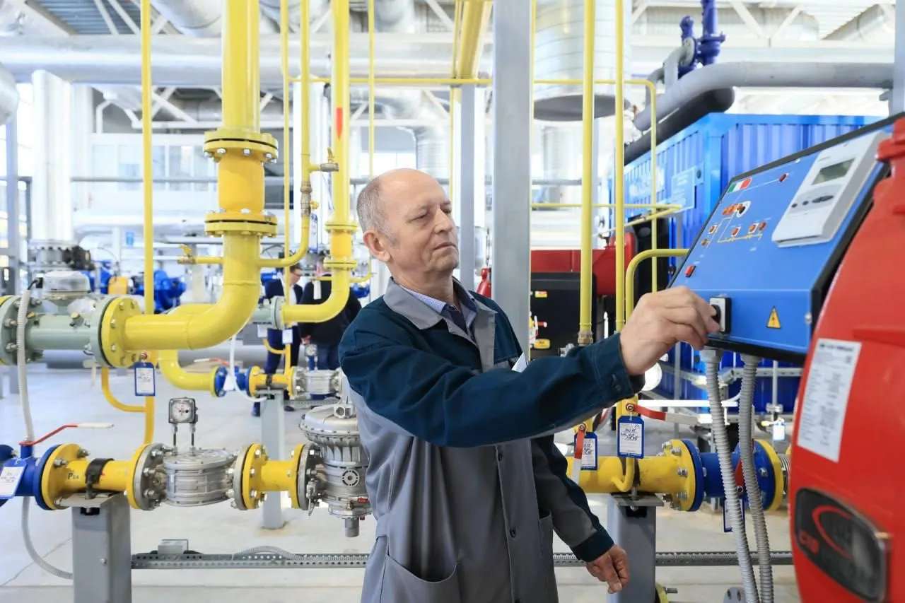 телеграм-канал «Воробьев LIVE»