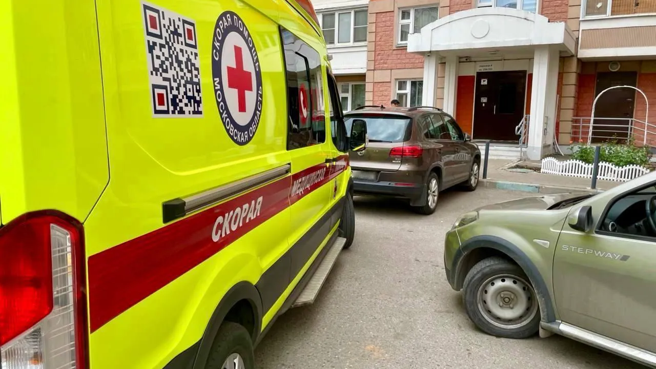 Почти четыре тысячи неправильно припаркованных авто эвакуировали в Подмосковье за неделю