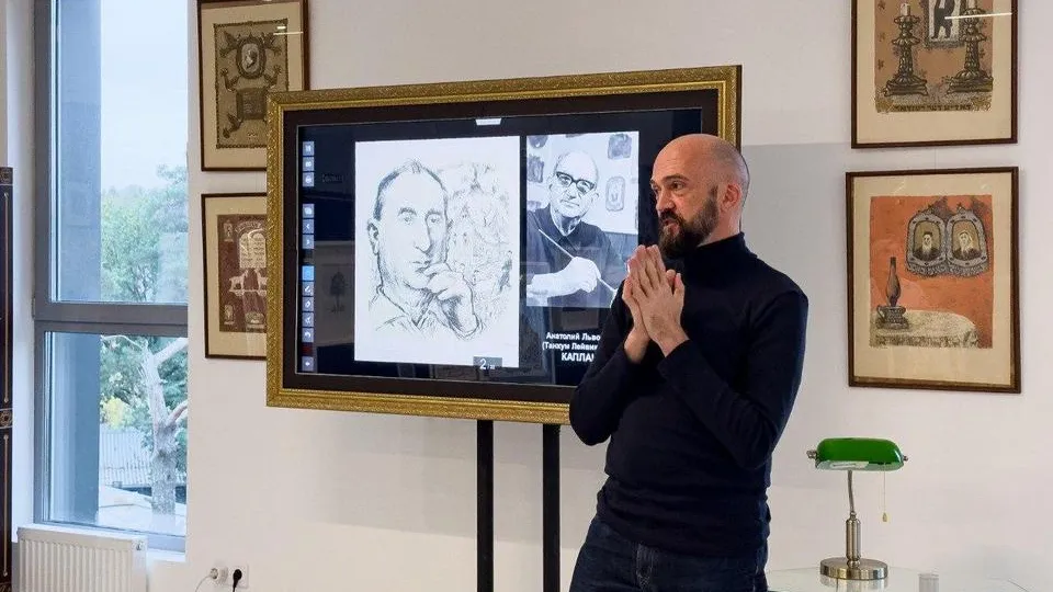 Фото: пресс-служба администрации городского округа Мытищи