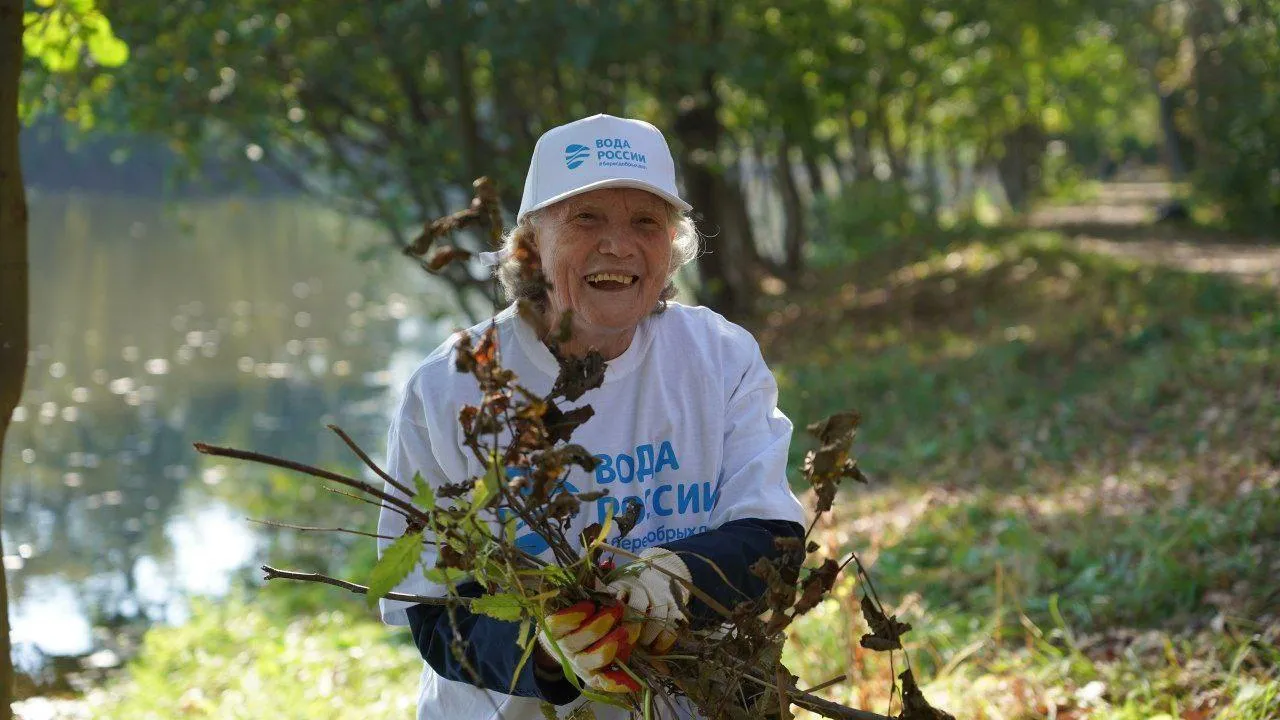 Фото: Пресс-служба администрации г.о. Воскресенск