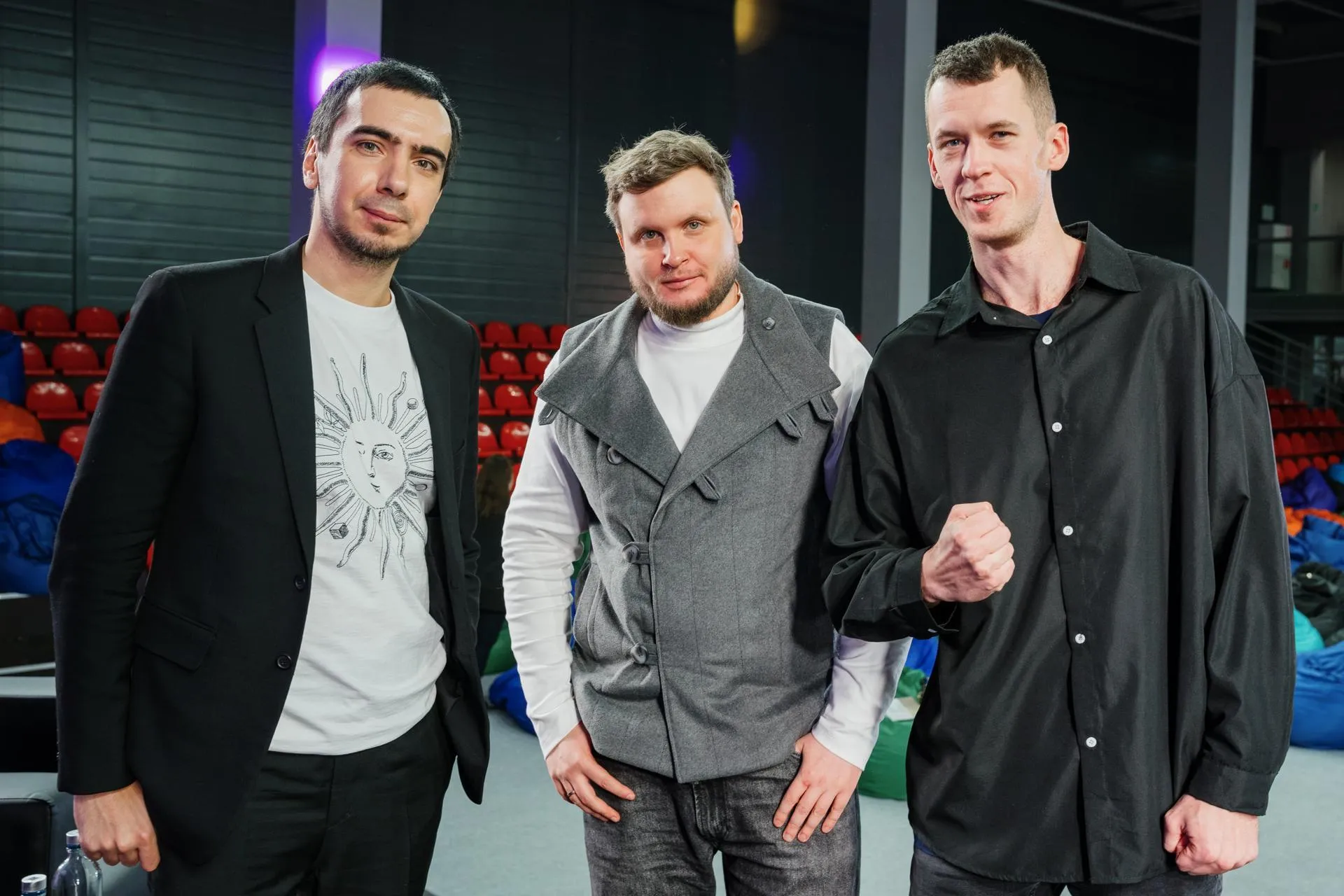 Фото: Министерство информационных и социальных коммуникаций Московской области