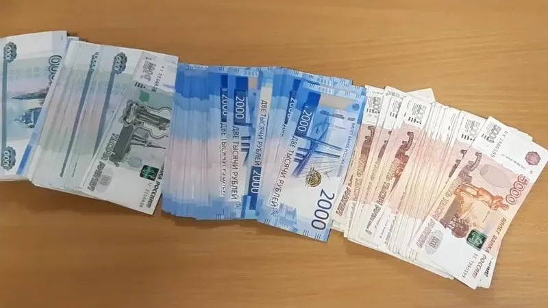 Мигрантка в Люберцах украла у соседа по коммуналке 1,2 миллиона