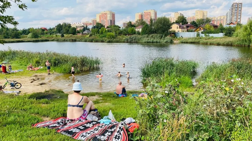 Фото: МедиаБанк Подмосковья/Людмила Михалева