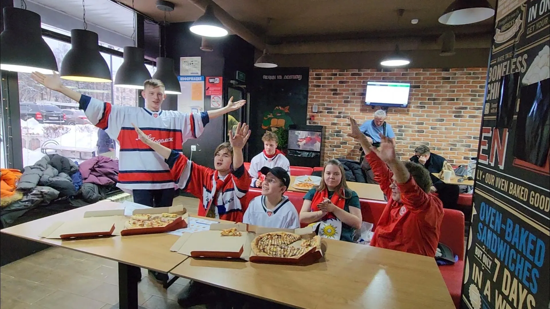 Добрынина Галина