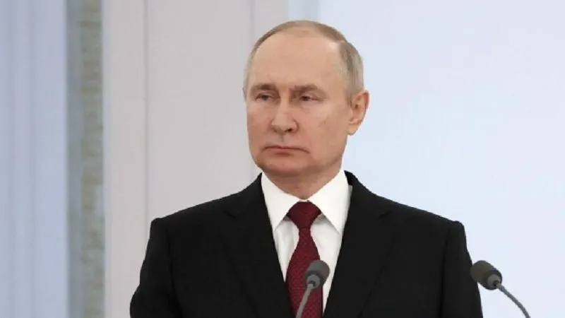 Сергей Карпухин/РИА Новости