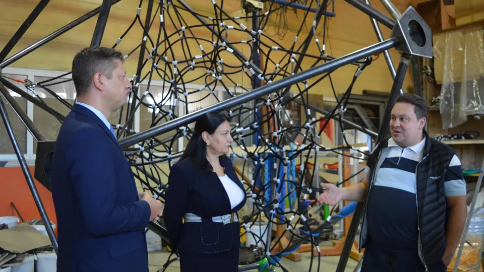 Фото: Аппарат Уполномоченного по защите прав предпринимателей в Московской области