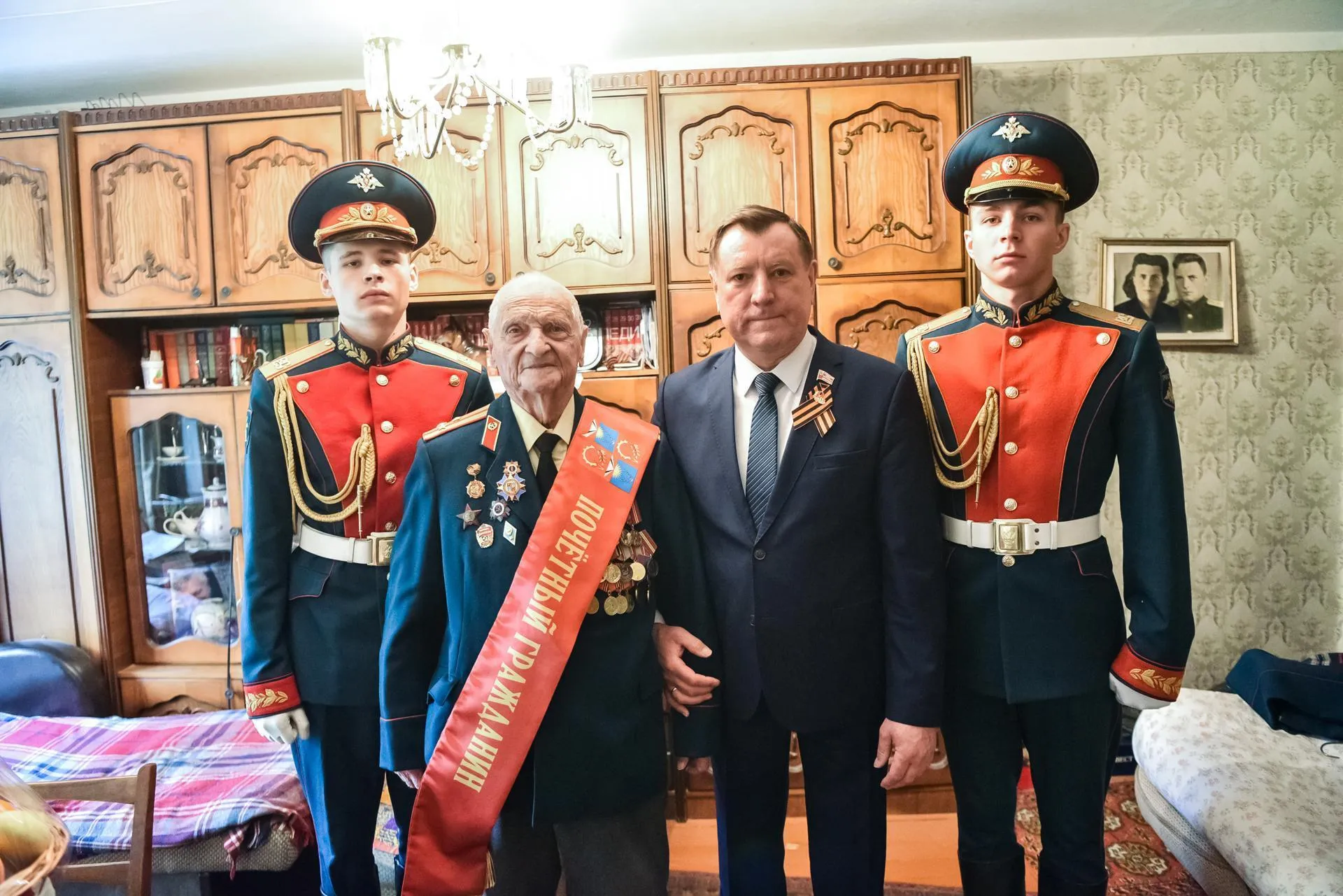 Пресс-служба администрации городского округа Балашиха
