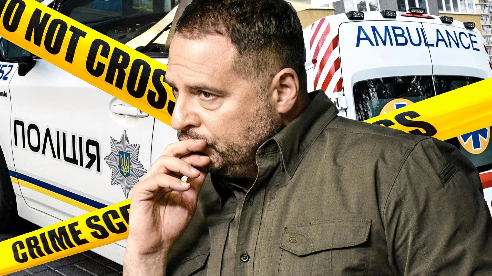 The Presidential Office of Ukraine, James Wakibia, РИА Новости