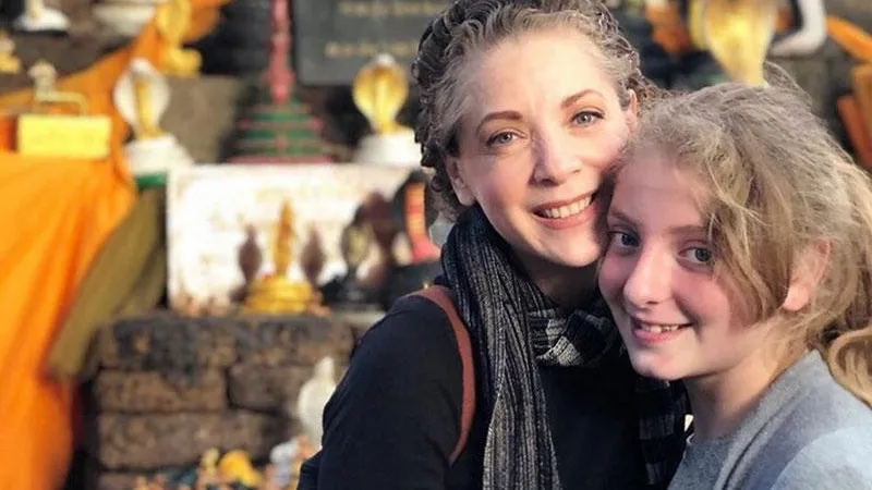 В Мексике умерла звезда латиноамериканских сериалов