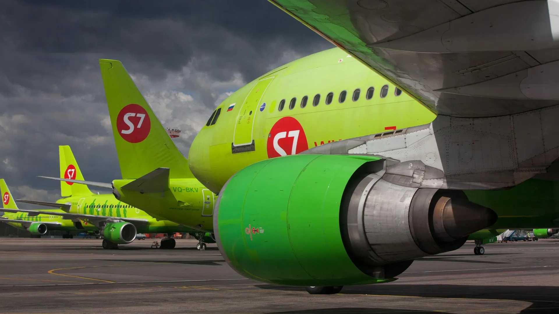 Leonid Faerberg/Transport Photo Images