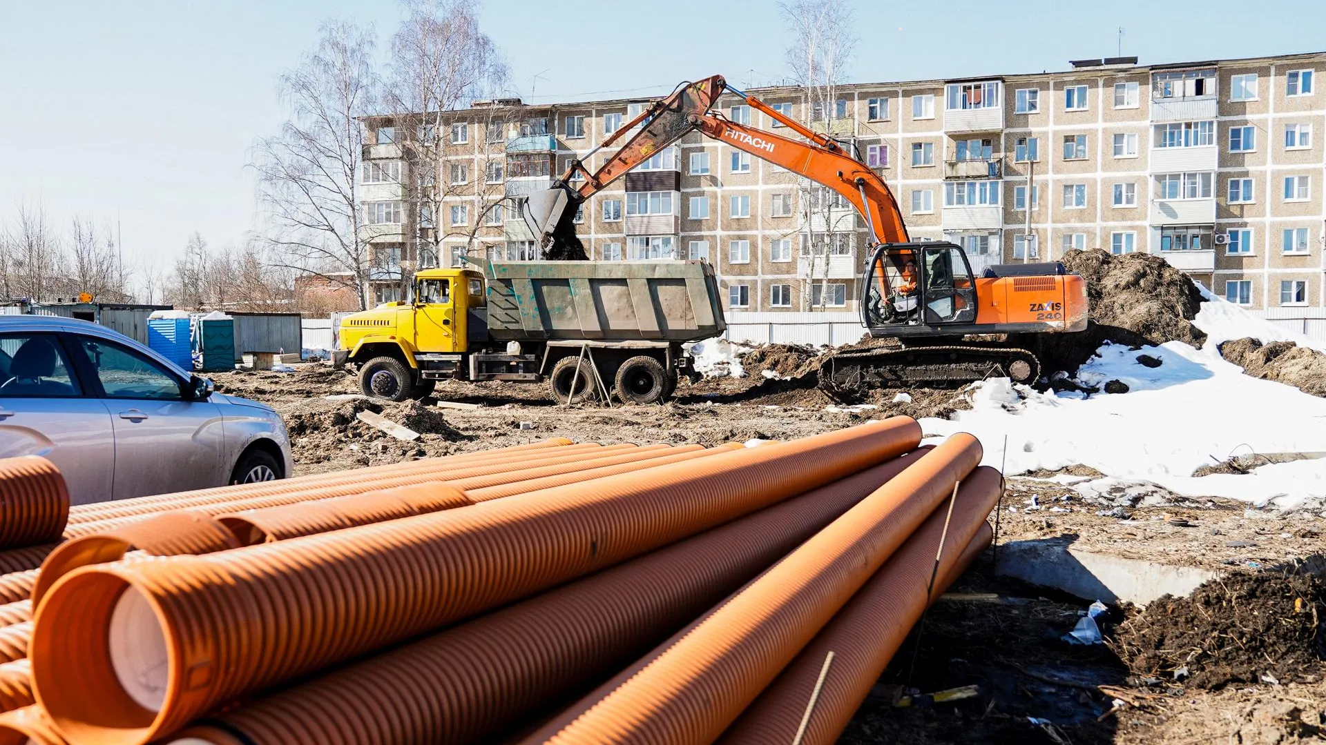 пресс-служба администрации м.о. Шатура