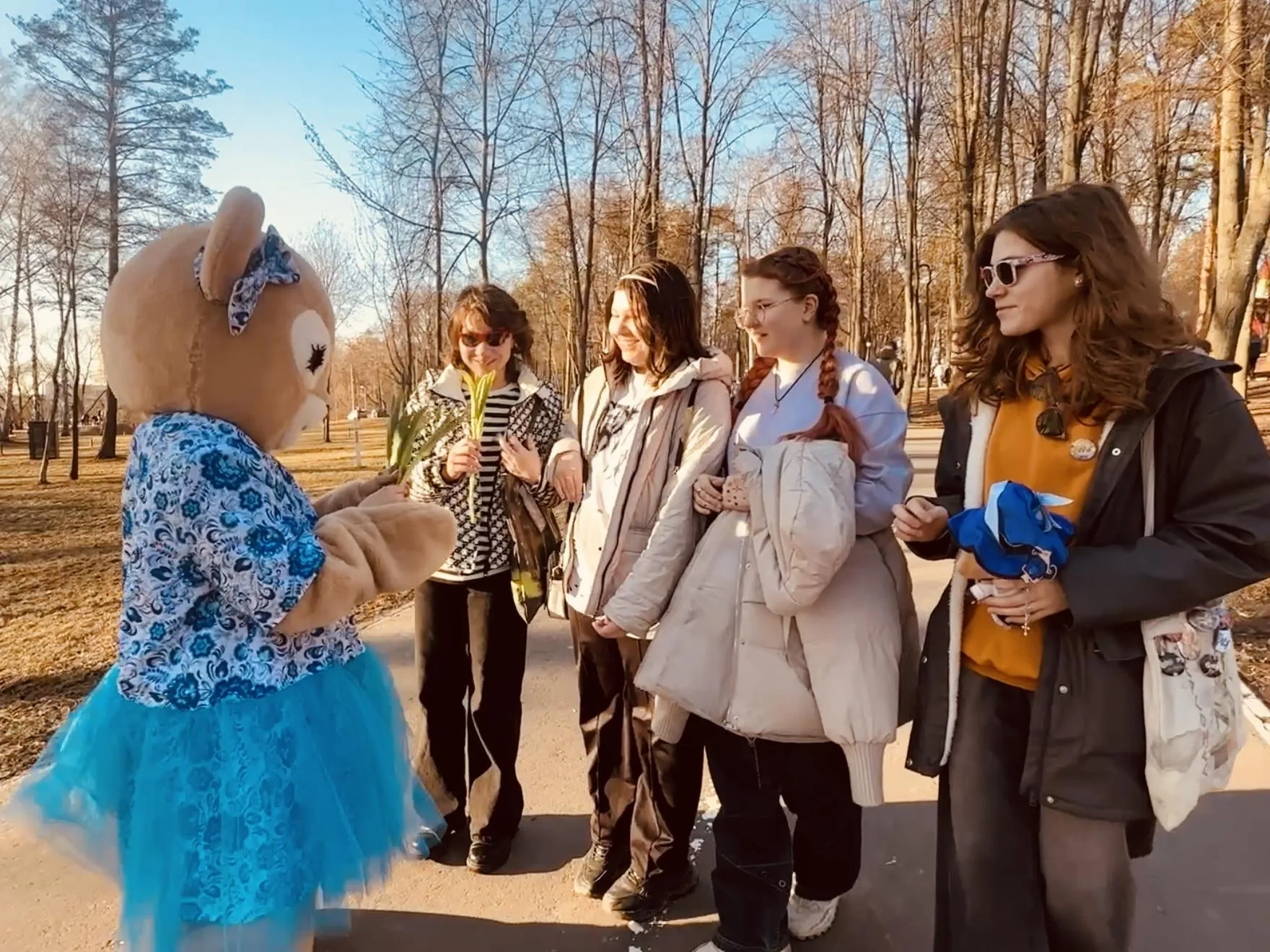 Фото: Ольга Стаферова