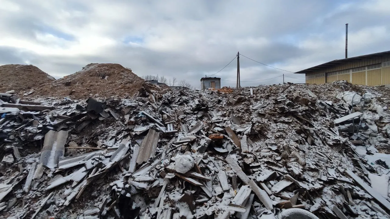 Фото: Минэкологии МО