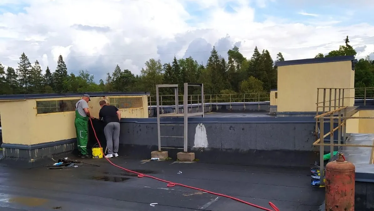 Госжилинспекция Московской области