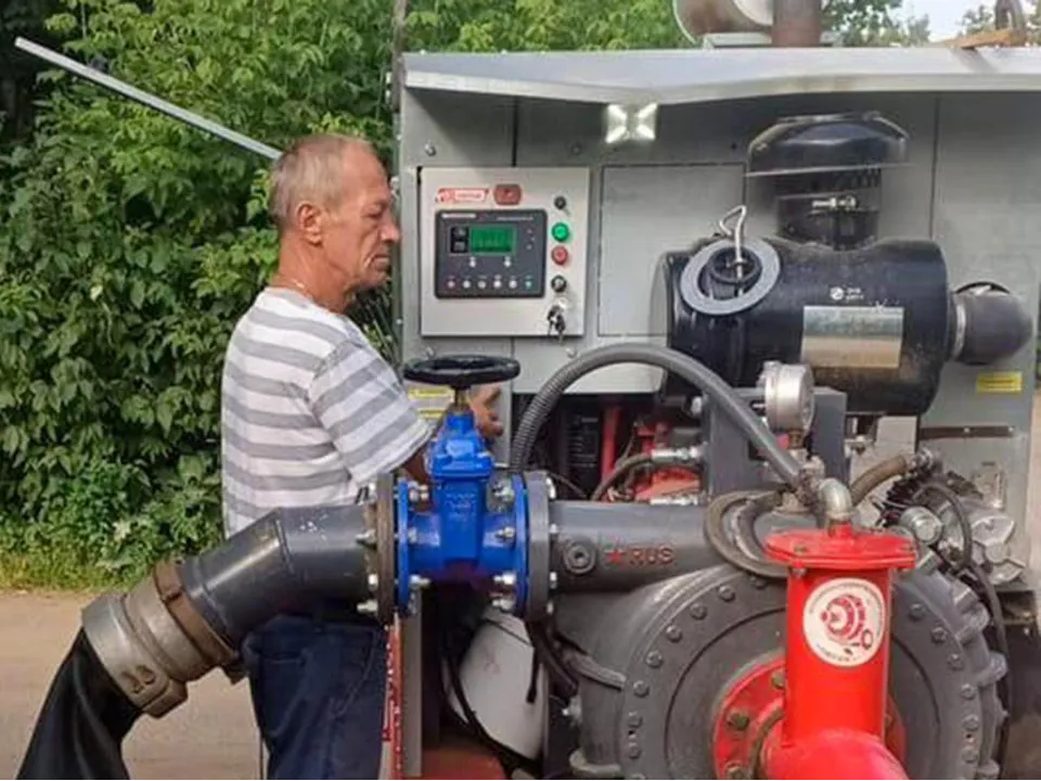 Фото: Министерство жилищно-коммунального хозяйства МО