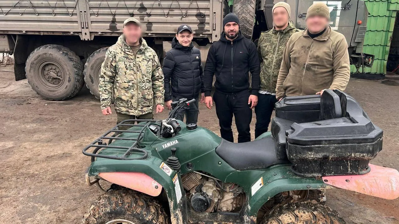 Фото: пресс-служба депутата Мособлдумы Павел Максимович