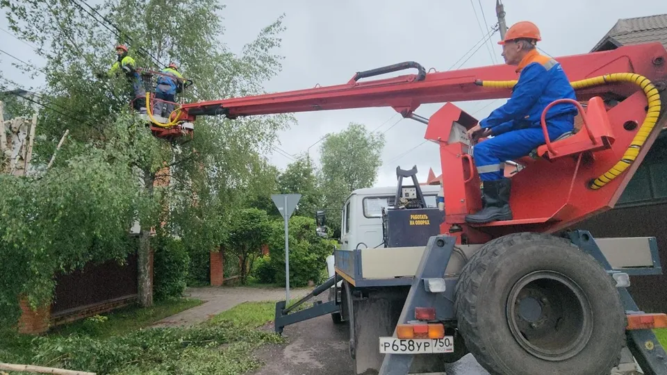 Фото: REGIONS/Валерий Гореловский