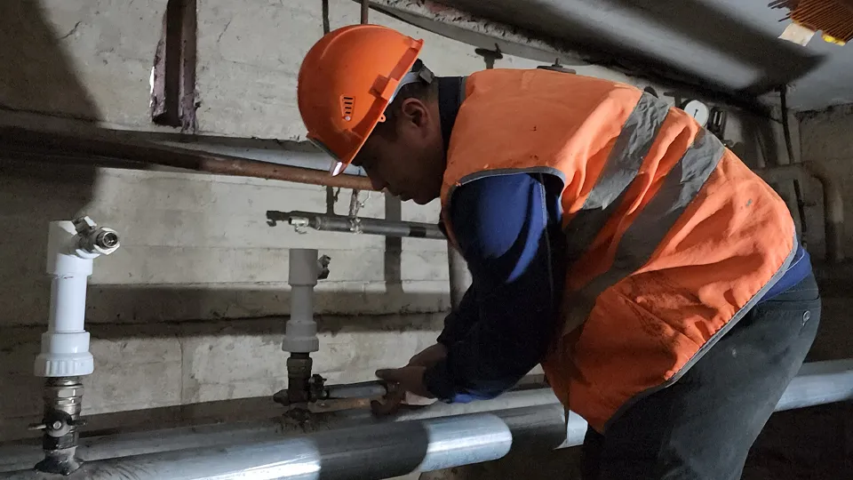 Фото: МедиаБанк Подмосковья/Иван Дубров