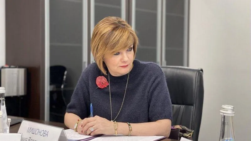 Аппарат уполномоченного по правам ребенка в МО