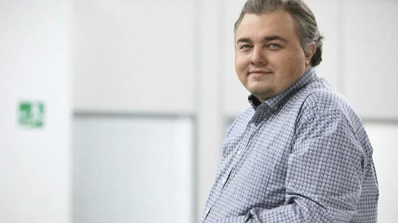 Подмосковный «близнец» Ди Каприо решил похудеть, выучить английский и сняться в кино
