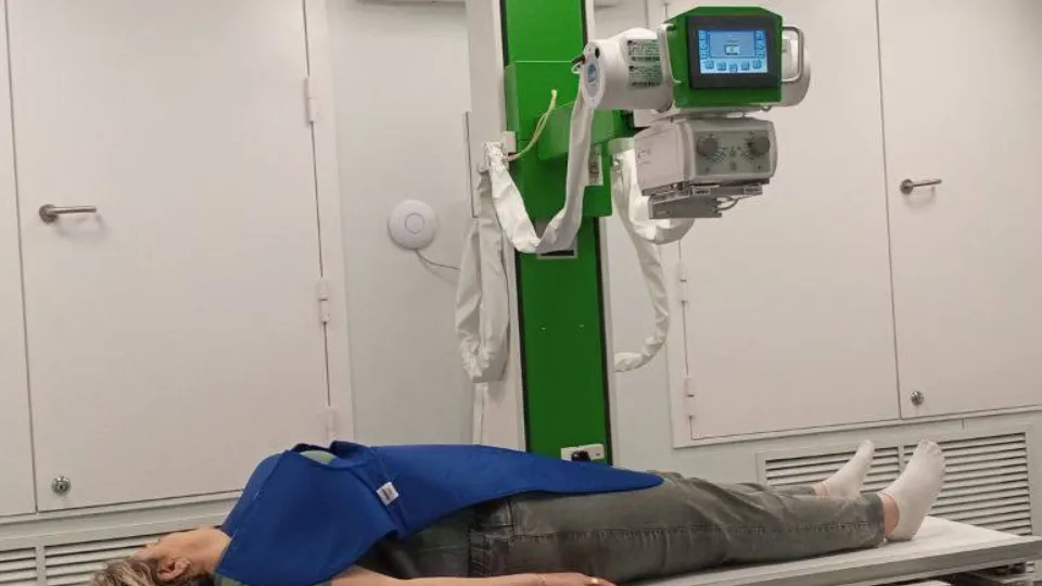 Фото: Министерство здравоохранения МО