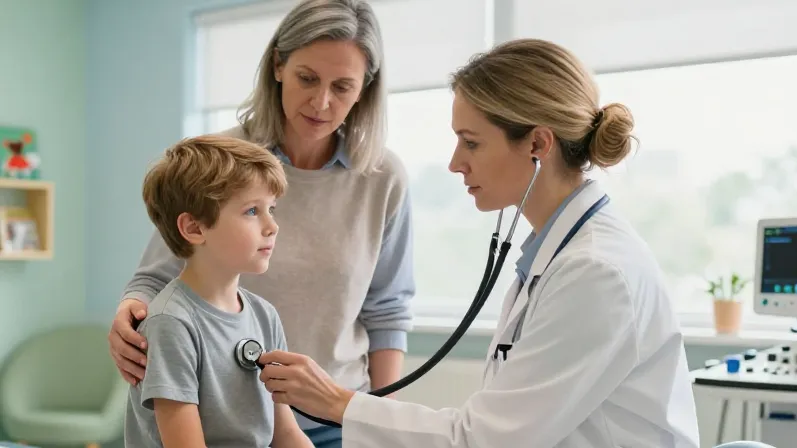 пресс-служба НИКИ детства