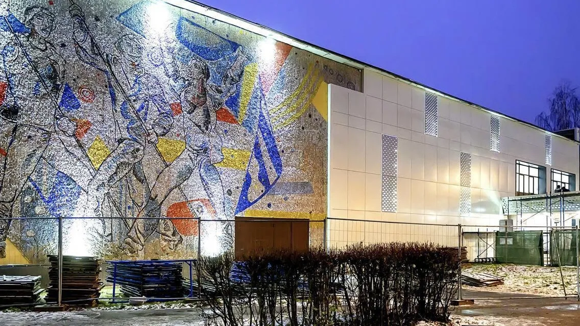 Фото: пресс-служба администрации г.о. Подольск