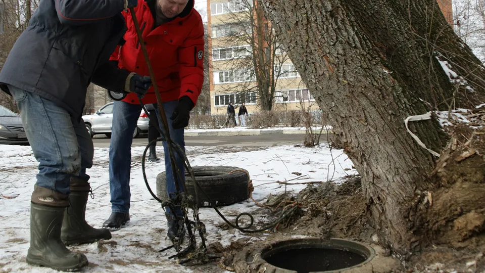 Фото: МедиаБанк Подмосковья/Светлана Плотникова
