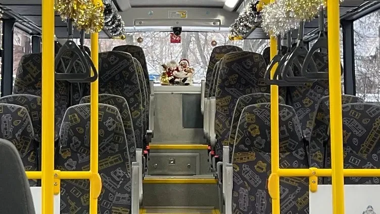 Фото: министерство транспорта и дорожной инфраструктуры Московской области