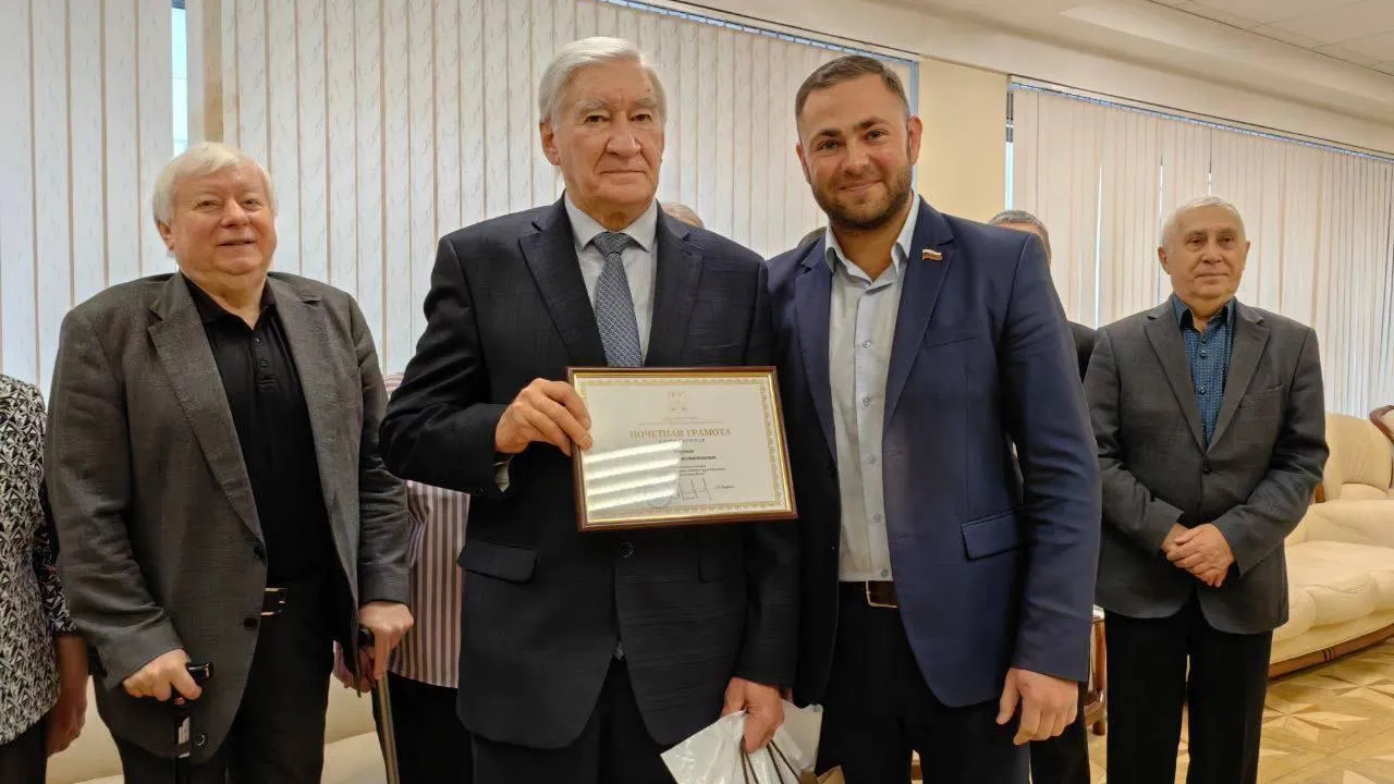 Пресс-служба администрации городского округа Красногорск