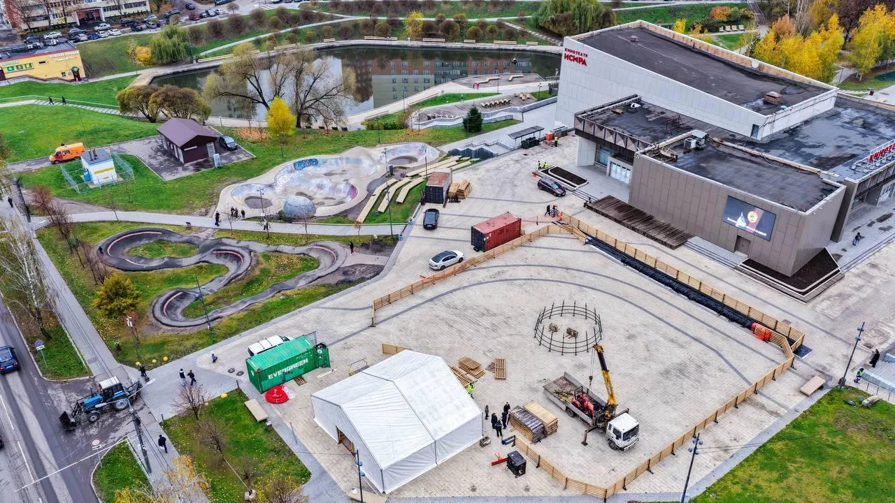 Пресс-служба администрации Ленинского городского округа