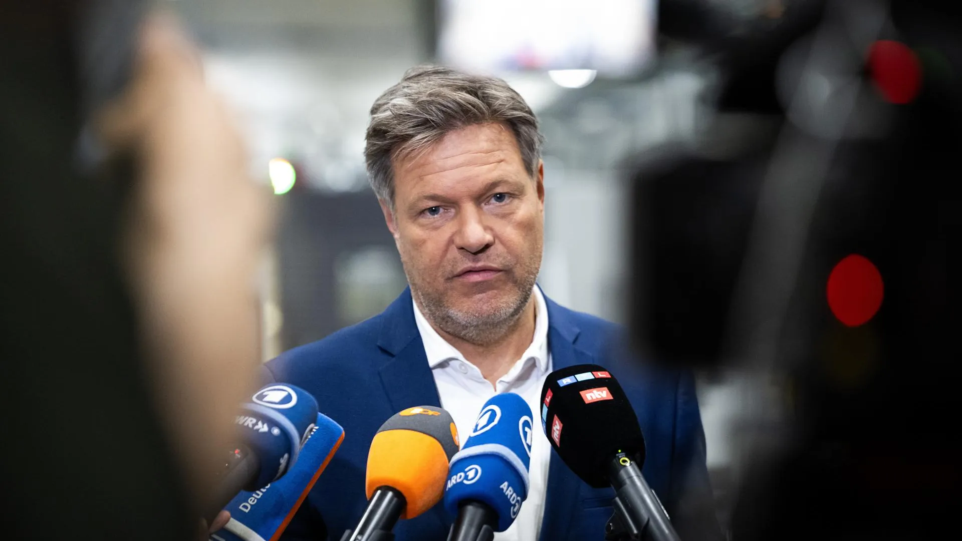 «Пришел в ужас». Пушков жестко ответил на заявление вицеканцлера ФРГ