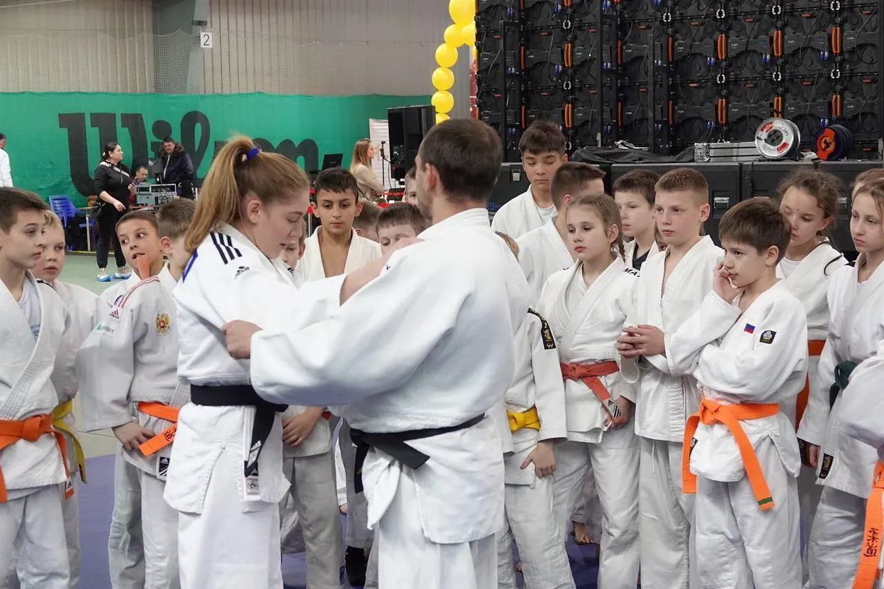 Фото: Дарья Леонова