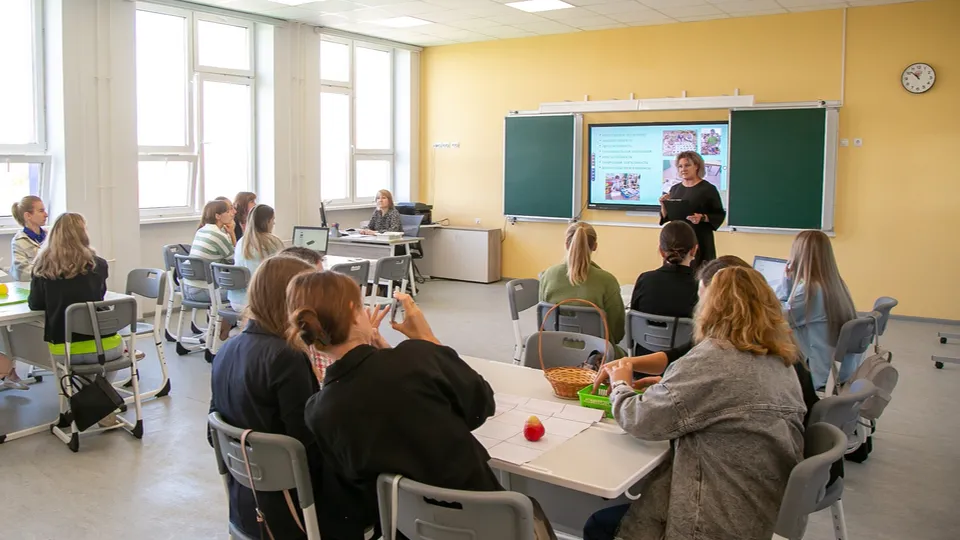 Фото: Администрация г.о. Коломна