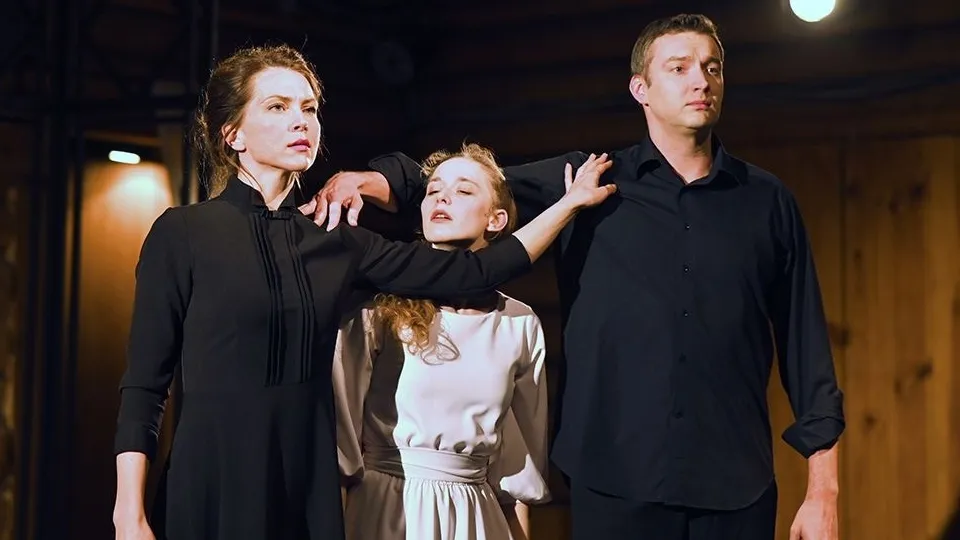 Фото: музей-заповедник «Мелихово»