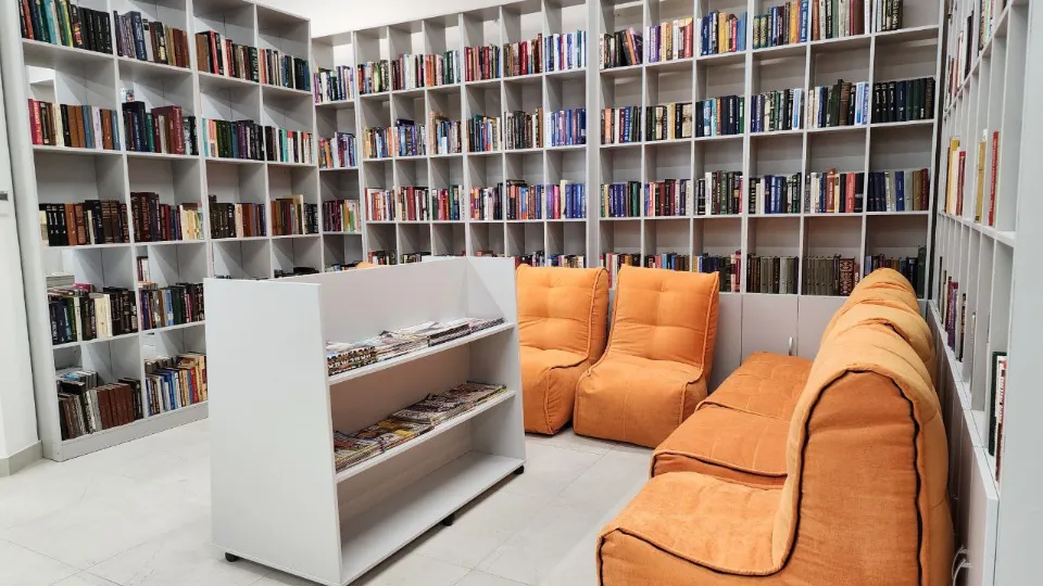 Фото: МедиаБанк Подмосковья/Мария Амелина