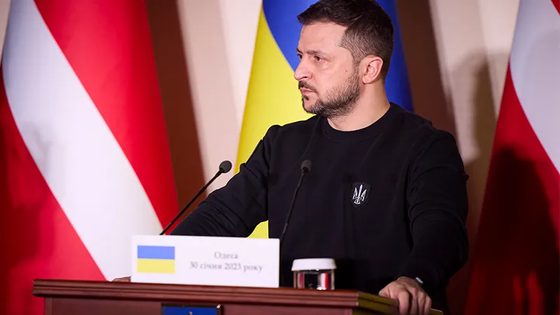 Политолог объяснил, почему украинцы безответственны в вопросах использования немецких танков