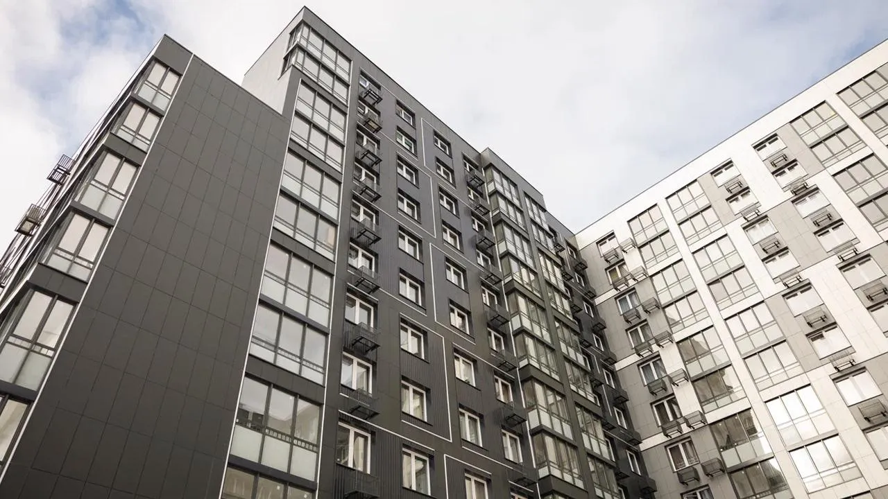 пресс-служба губернатора и правительства Московской области/Сергей Шешин