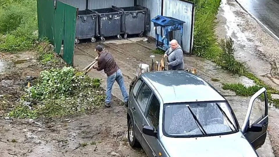 Фото: Министерство по содержанию территорий и государственному жилищному надзору