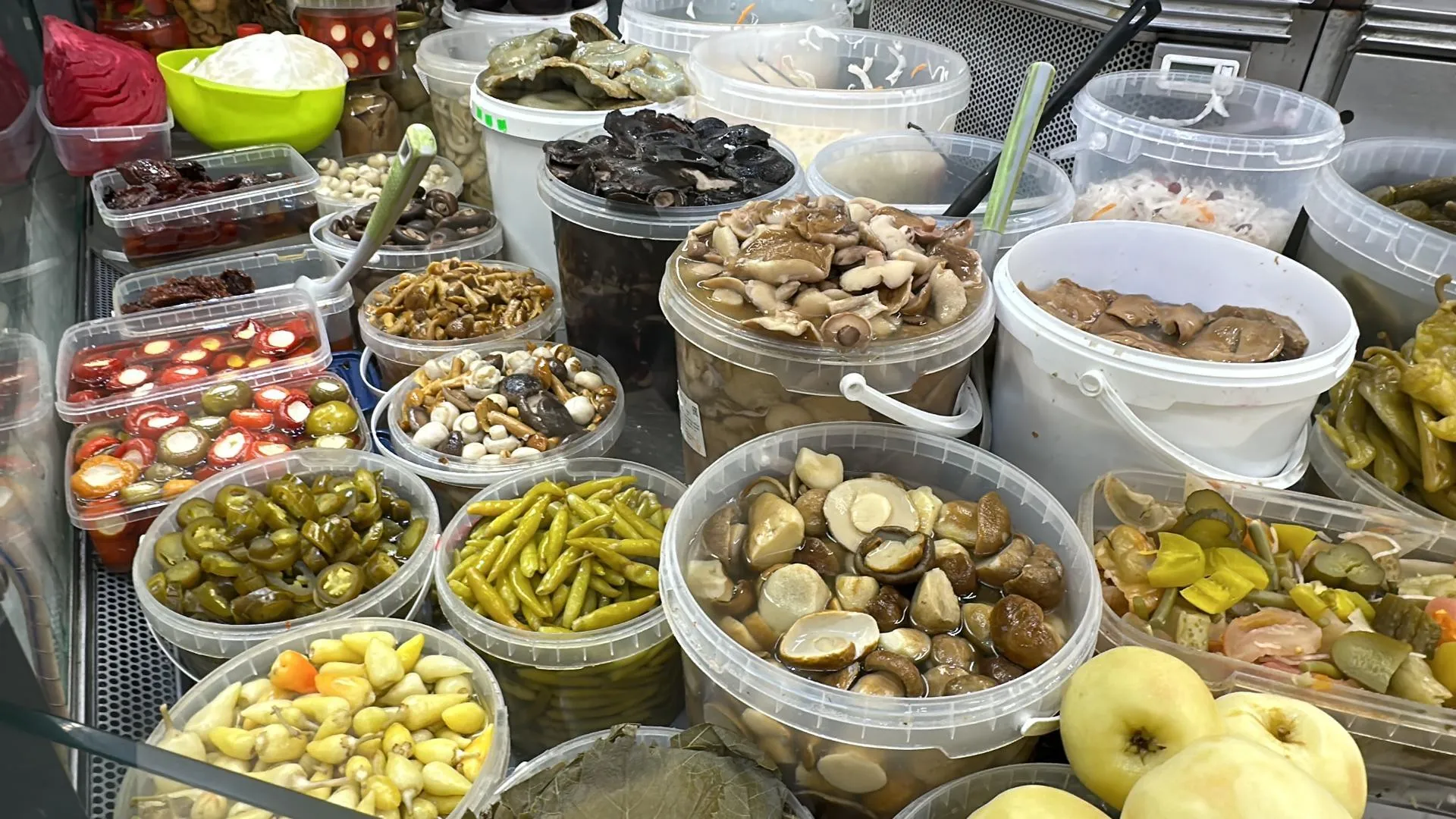 Мария Шматкова