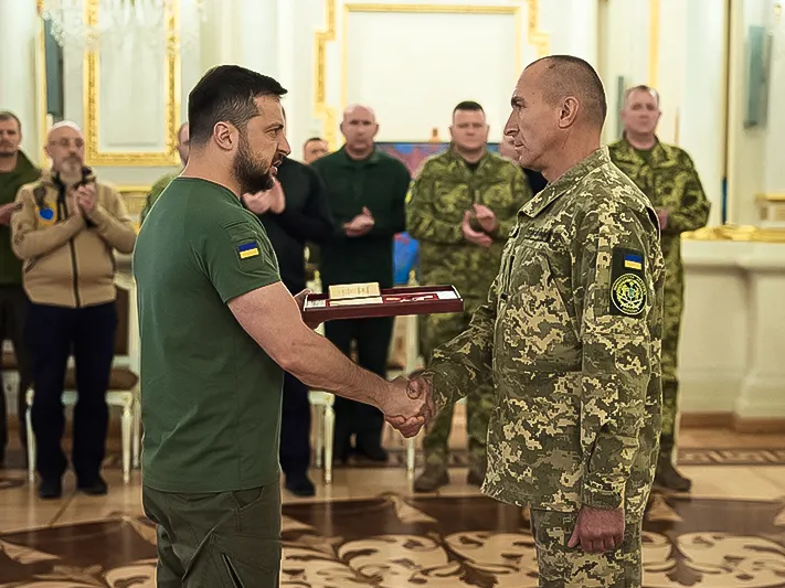 Военный эксперт: «Поляки считают себя расой, на голову выше украинской»
