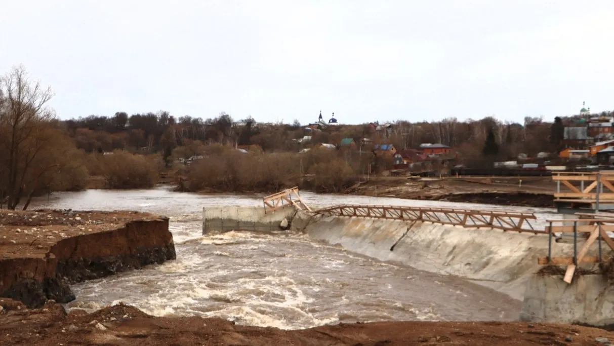 Фото: vk.com/Виктор Петрущенко