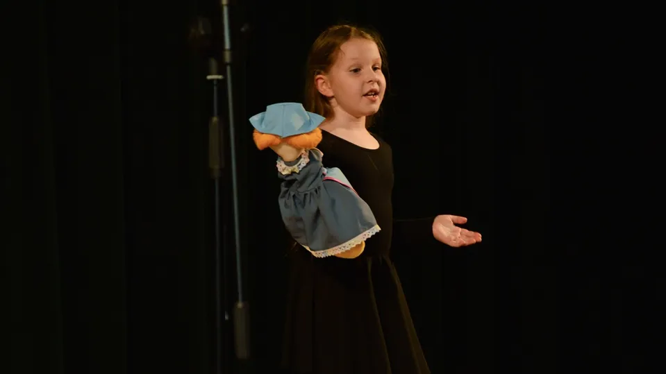 Фото: vk.com/МБУК ДЦ «Юность»