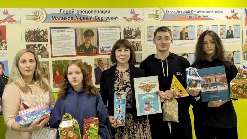 Фото: Луховицкий аграрно-промышленный техникум