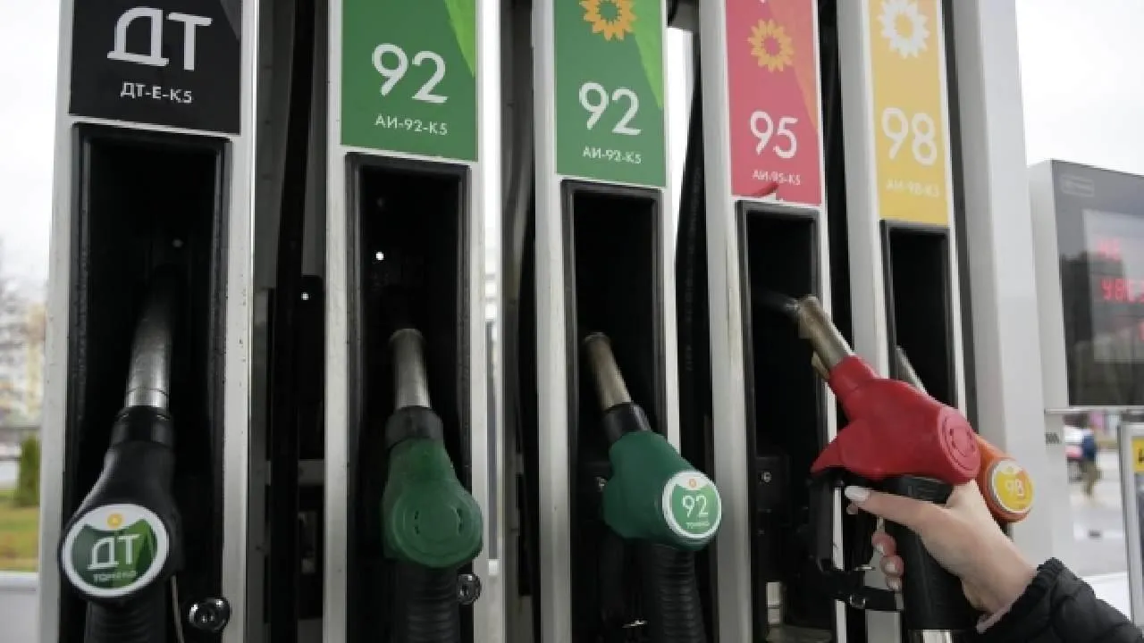 Участники нефтерынка признаются, что ждут отмены запрета на экспорт топлива
